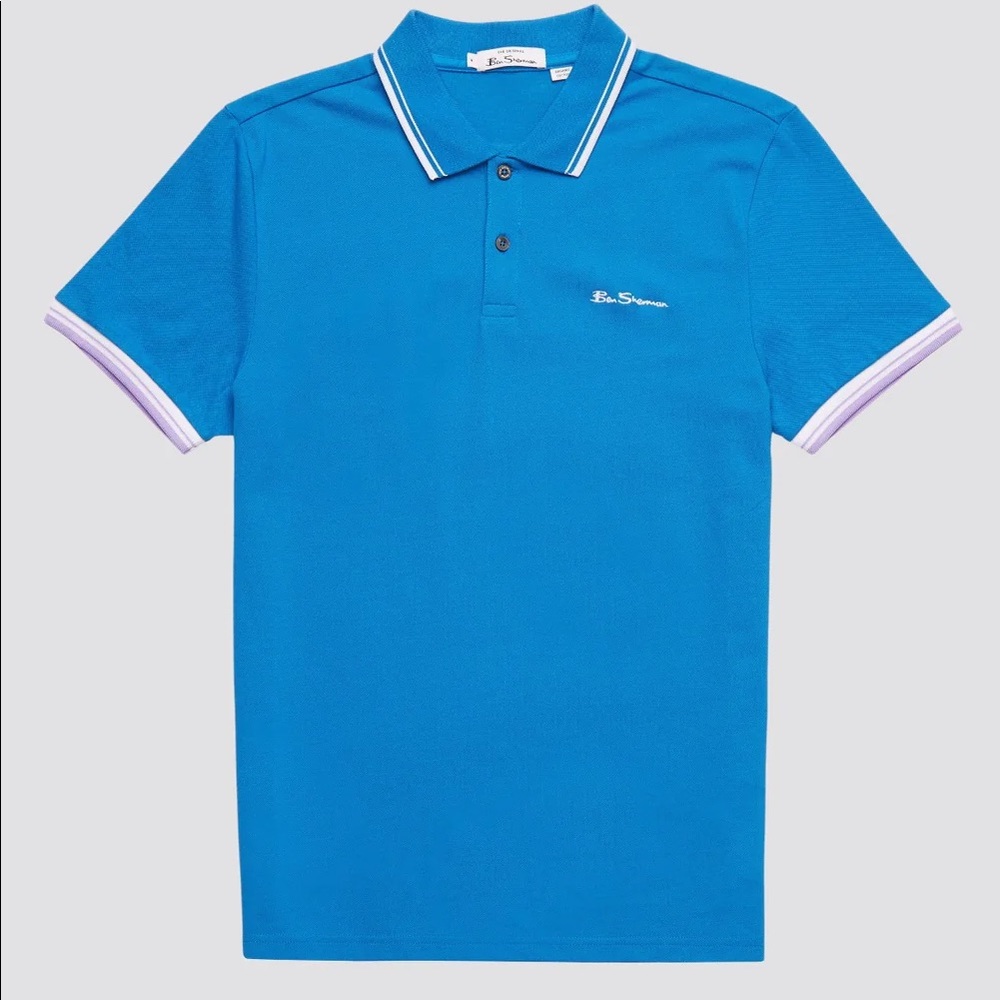 Ben Sherman Polo